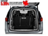 2020 Chrysler Pacifica Limited 35th Anniversary FWD *Ltd Avail* Exterior Shot 4
