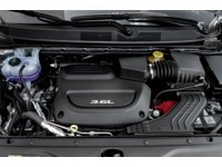 2020 Chrysler Pacifica Touring-L Plus FWD Exterior Shot 3