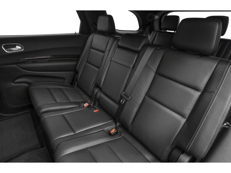 Ottawa Used 2018 Dodge Durango Citadel Dilawri Used