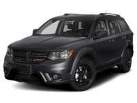 2017 Dodge Journey AWD 4dr GT Exterior Shot 1