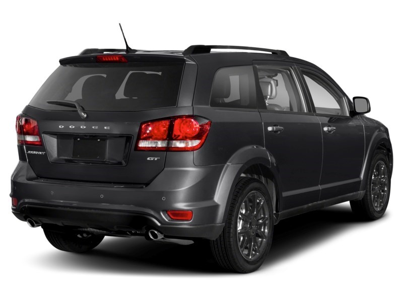 2017 Dodge Journey AWD 4dr GT Exterior Shot 2