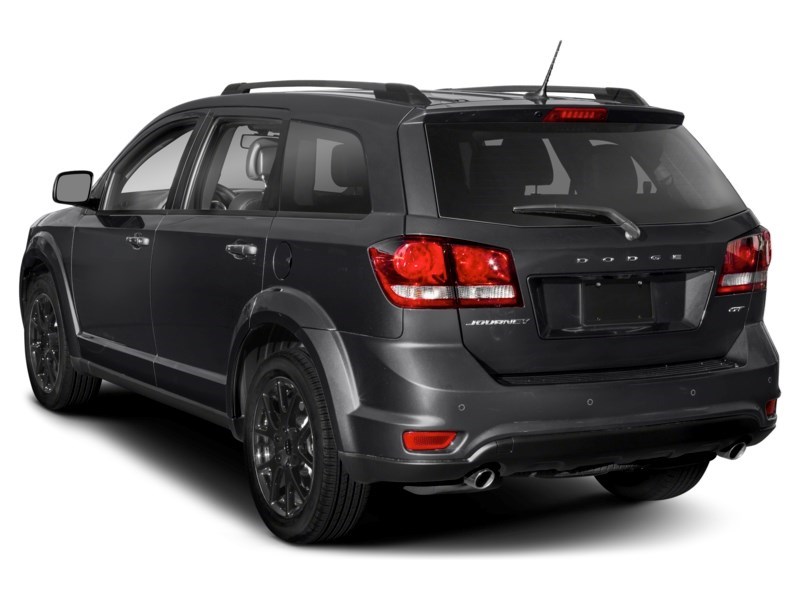 2017 Dodge Journey AWD 4dr GT Exterior Shot 10