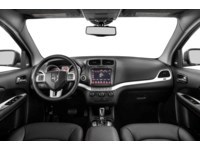2017 Dodge Journey AWD 4dr GT Interior Shot 6
