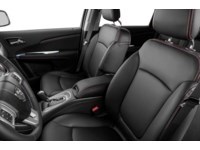 2017 Dodge Journey AWD 4dr GT Interior Shot 4