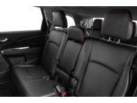 2017 Dodge Journey AWD 4dr GT Interior Shot 5