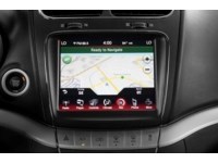 2017 Dodge Journey AWD 4dr GT Exterior Shot 13