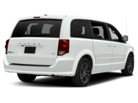2019 Dodge Grand Caravan GT 2WD Exterior Shot 2