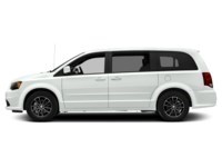 2019 Dodge Grand Caravan GT 2WD Exterior Shot 7