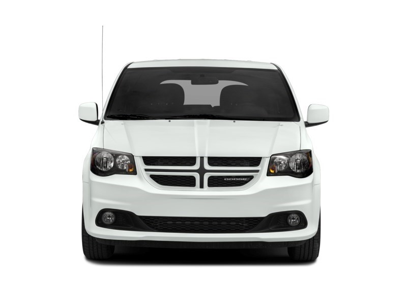 2019 Dodge Grand Caravan GT 2WD Exterior Shot 6