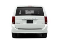 2019 Dodge Grand Caravan GT 2WD Exterior Shot 8