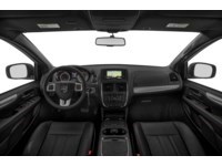 2019 Dodge Grand Caravan GT 2WD Interior Shot 6