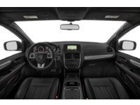 2019 Dodge Grand Caravan GT 2WD Interior Shot 6