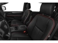 2019 Dodge Grand Caravan GT 2WD Interior Shot 4