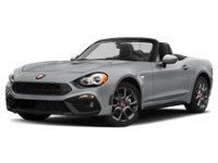 2017 FIAT 124 Spider 2dr Conv Abarth Exterior Shot 1