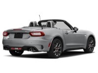 2017 FIAT 124 Spider 2dr Conv Abarth Exterior Shot 2