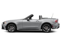 2017 FIAT 124 Spider 2dr Conv Abarth Exterior Shot 7