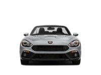 2017 FIAT 124 Spider 2dr Conv Abarth Exterior Shot 6