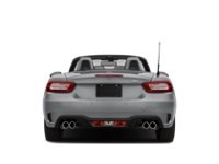 2017 FIAT 124 Spider 2dr Conv Abarth Exterior Shot 8