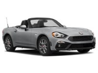2017 FIAT 124 Spider 2dr Conv Abarth Exterior Shot 9