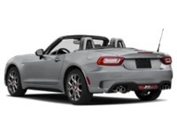 2017 FIAT 124 Spider 2dr Conv Abarth Exterior Shot 10
