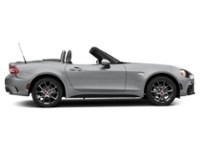 2017 FIAT 124 Spider 2dr Conv Abarth Exterior Shot 11