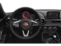2017 FIAT 124 Spider 2dr Conv Abarth Interior Shot 3