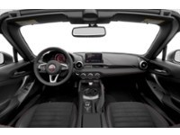 2017 FIAT 124 Spider 2dr Conv Abarth Interior Shot 5