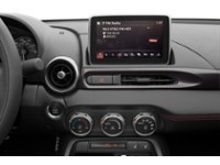 2017 FIAT 124 Spider 2dr Conv Abarth Interior Shot 2