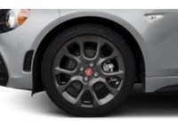 2017 FIAT 124 Spider 2dr Conv Abarth Exterior Shot 5