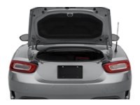 2017 FIAT 124 Spider 2dr Conv Abarth Exterior Shot 4