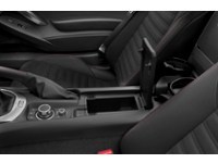 2017 FIAT 124 Spider 2dr Conv Abarth Interior Shot 6