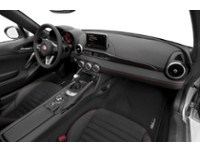2017 FIAT 124 Spider 2dr Conv Abarth Interior Shot 1