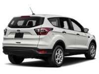 2019 Ford Escape SE 4WD Exterior Shot 2