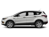 2017 Ford Escape FWD 4dr SE Exterior Shot 7