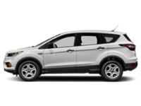 2019 Ford Escape SE 4WD Exterior Shot 7