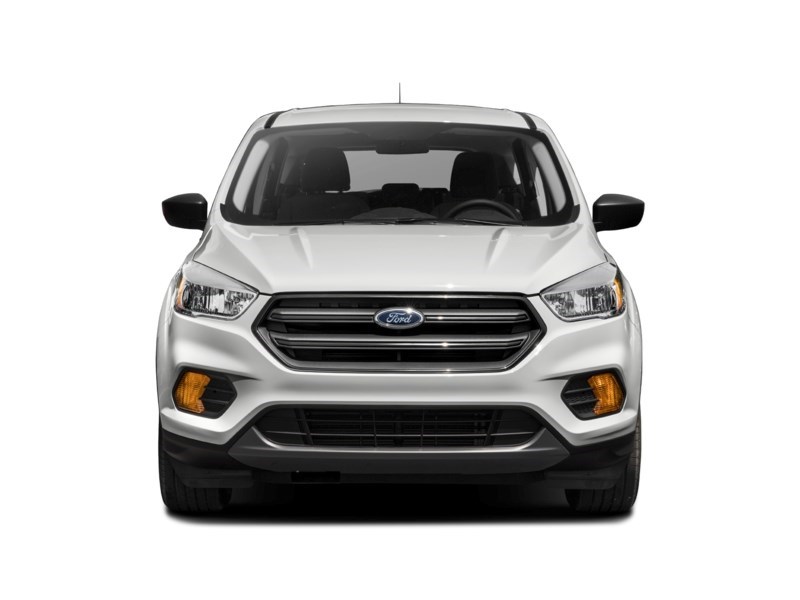2017 Ford Escape FWD 4dr SE Exterior Shot 6