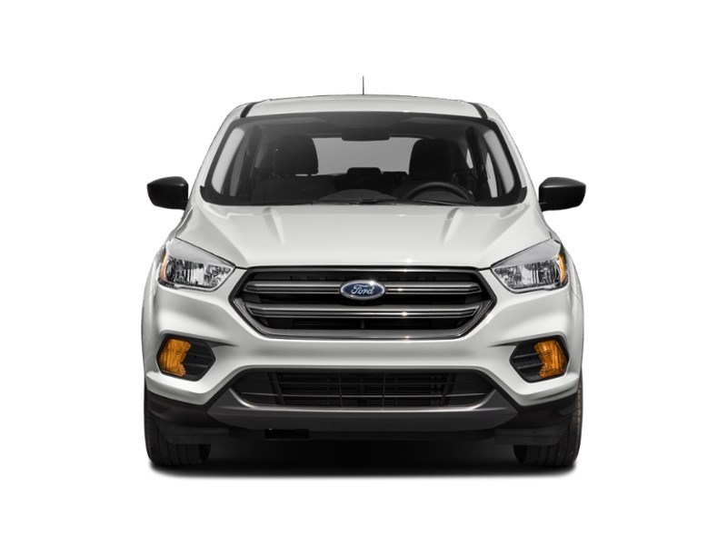 2017 Ford Escape FWD 4dr SE Exterior Shot 6