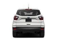 2017 Ford Escape FWD 4dr SE Exterior Shot 8