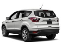 2017 Ford Escape FWD 4dr SE Exterior Shot 10