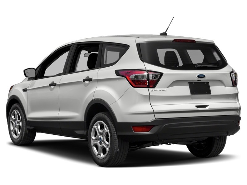 2019 Ford Escape SE 4WD Exterior Shot 10