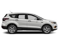 2018 Ford Escape SE 4WD Exterior Shot 11