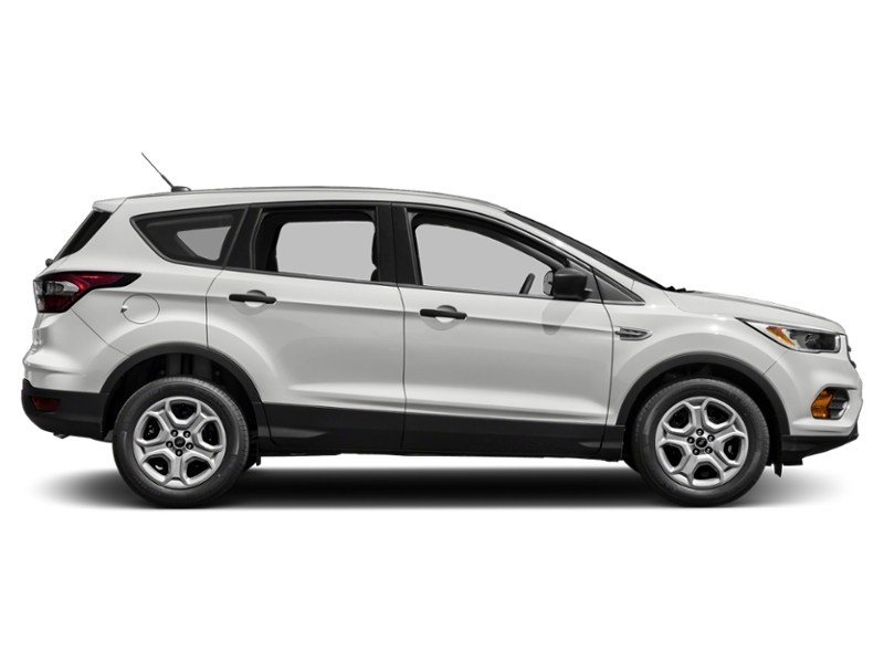 2019 Ford Escape SE 4WD Exterior Shot 11