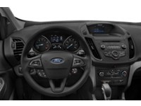 2019 Ford Escape SE 4WD Interior Shot 3