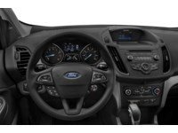 2017 Ford Escape FWD 4dr SE Interior Shot 3