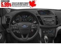 2019 Ford Escape SE 4WD Interior Shot 3