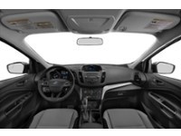 2018 Ford Escape SE 4WD Interior Shot 6