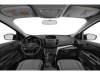 2019 Ford Escape SE FWD Interior Shot 6