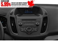 2019 Ford Escape SE 4WD Interior Shot 2