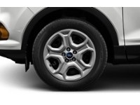 2018 Ford Escape SE 4WD Exterior Shot 5