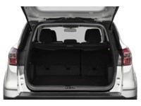 2017 Ford Escape FWD 4dr SE Exterior Shot 4